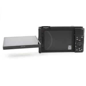* OPEN BOX EXCELLENT * Sony ZV-1 II Digital Camera (Black) at PROCAM | procam.com
