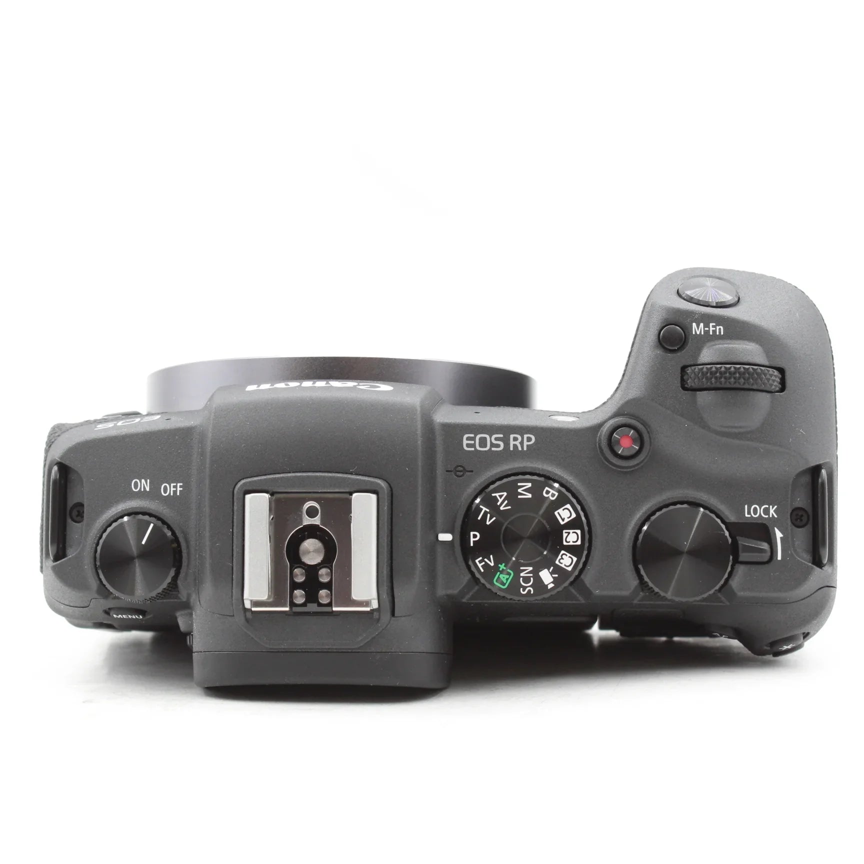 * OPEN BOX EXCELLENT * Canon EOS RP Mirrorless Digital Camera (Body Only) at PROCAM | procam.com