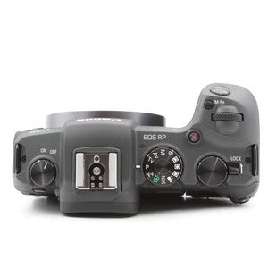 * OPEN BOX EXCELLENT * Canon EOS RP Mirrorless Digital Camera (Body Only) at PROCAM | procam.com