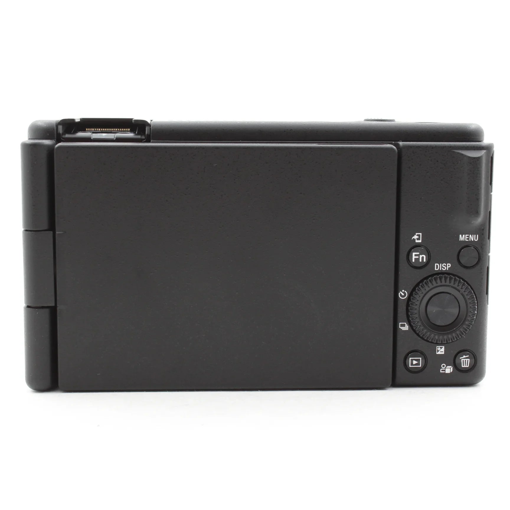 * OPEN BOX EXCELLENT * Sony ZV-1 II Digital Camera (Black) at PROCAM | procam.com