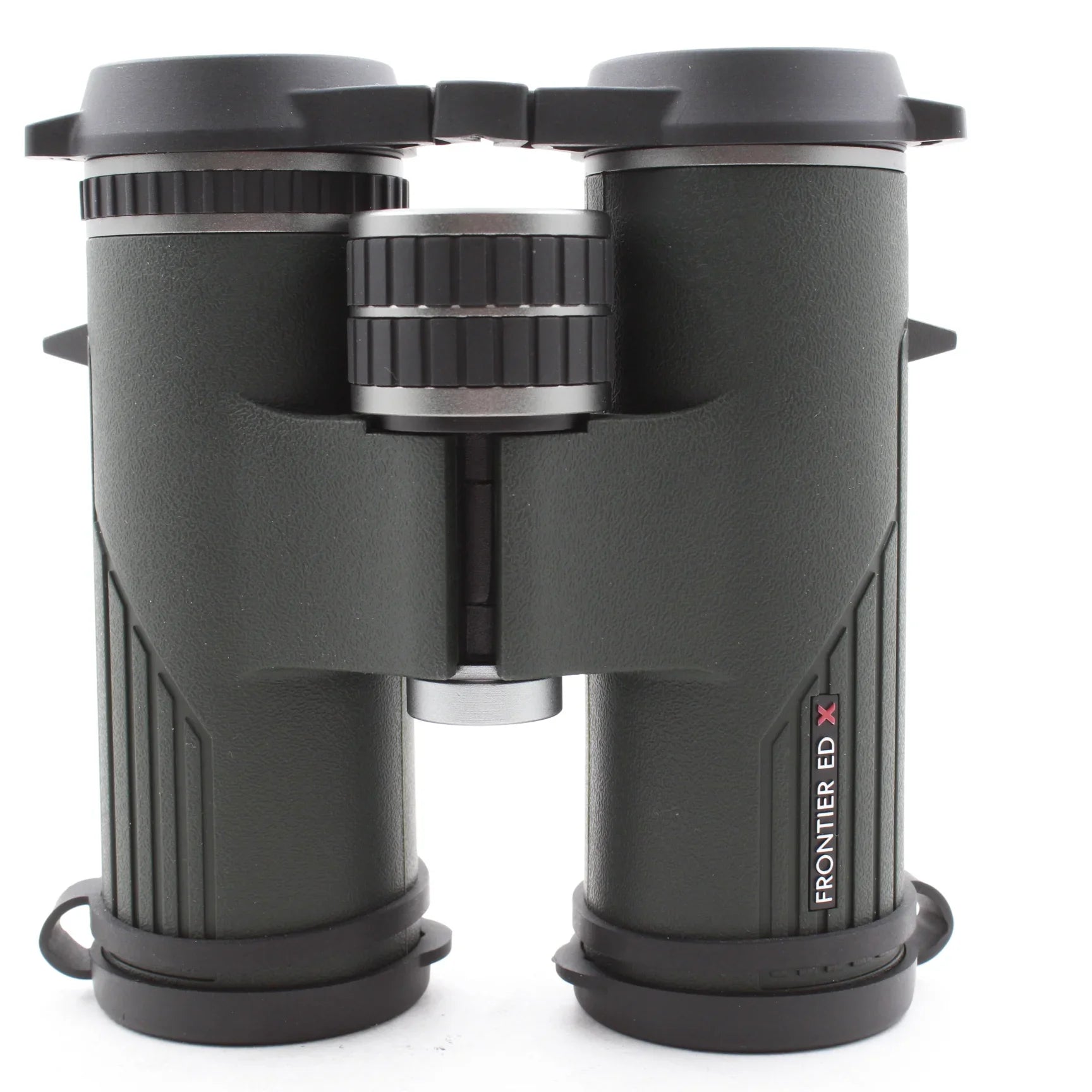 * DEMO * Hawke Sport Optics 8x32 Frontier ED X Binoculars (Green) at PROCAM | procam.com