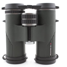 * DEMO * Hawke Sport Optics 8x32 Frontier ED X Binoculars (Green)
