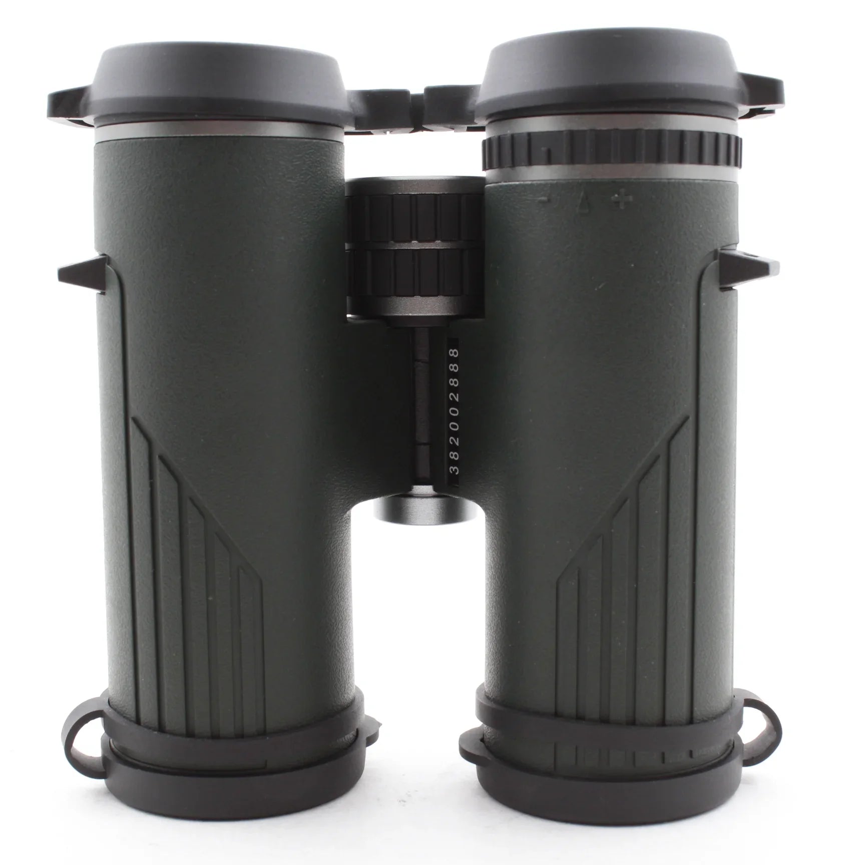 * DEMO * Hawke Sport Optics 8x32 Frontier ED X Binoculars (Green) at PROCAM | procam.com