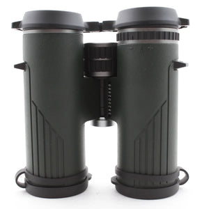 * DEMO * Hawke Sport Optics 8x32 Frontier ED X Binoculars (Green) at PROCAM | procam.com