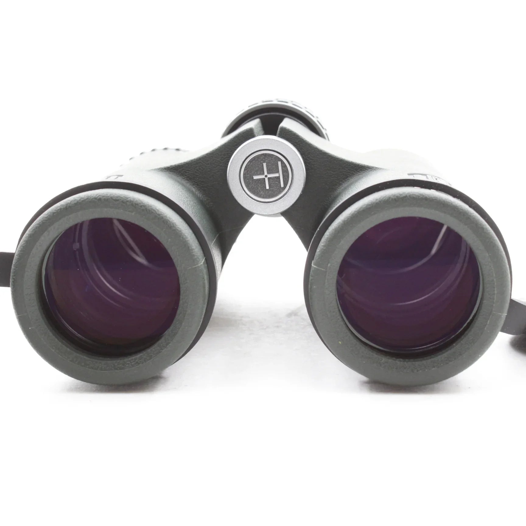 * DEMO * Hawke Sport Optics 8x32 Frontier ED X Binoculars (Green) at PROCAM | procam.com