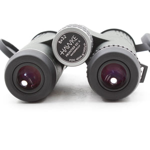 * DEMO * Hawke Sport Optics 8x32 Frontier ED X Binoculars (Green) at PROCAM | procam.com