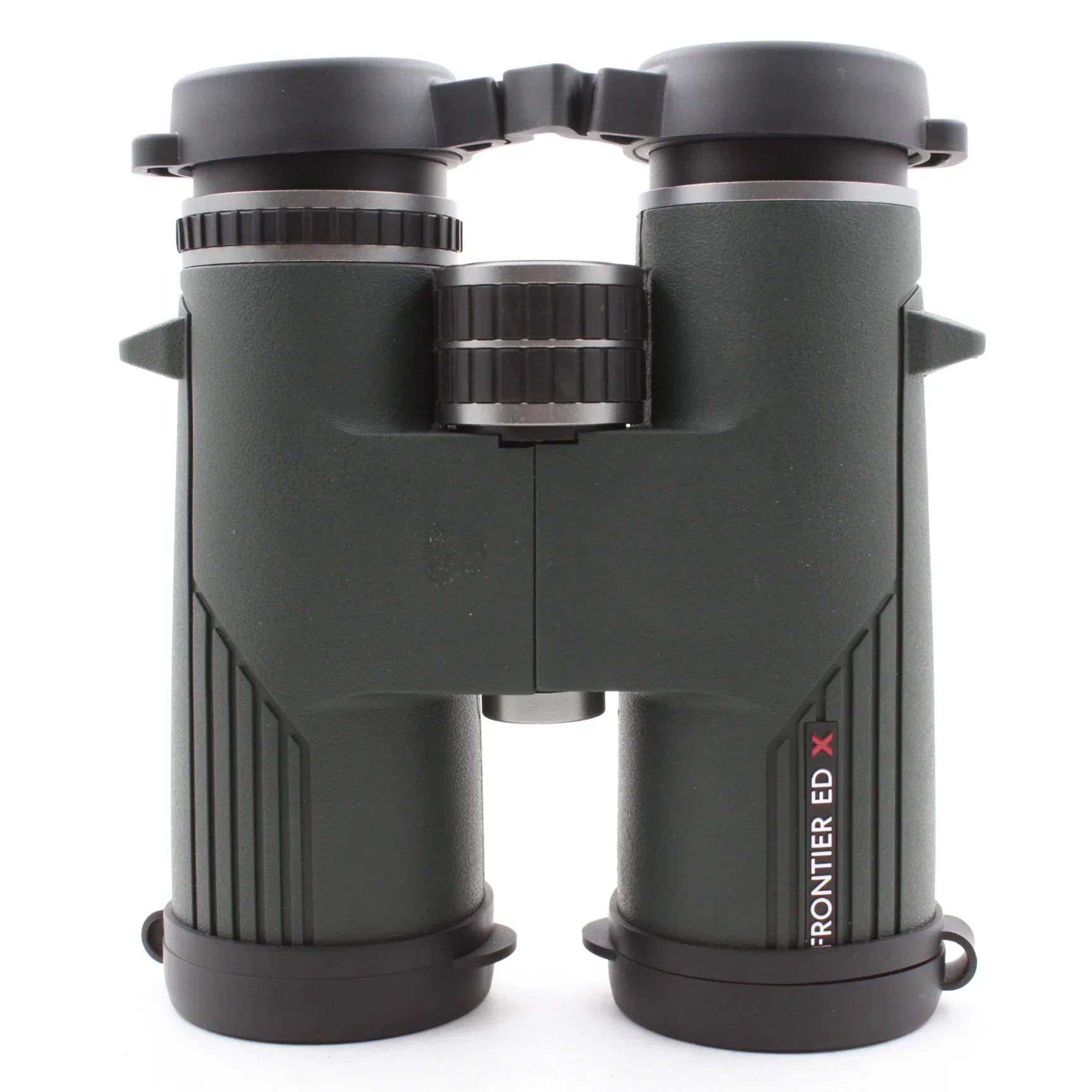 * DEMO * Hawke Sport Optics 10x42 Frontier ED X Binoculars (Green) at PROCAM | procam.com