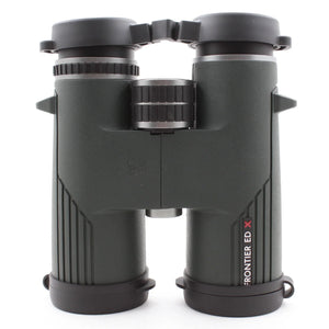 * DEMO * Hawke Sport Optics 10x42 Frontier ED X Binoculars (Green) at PROCAM | procam.com