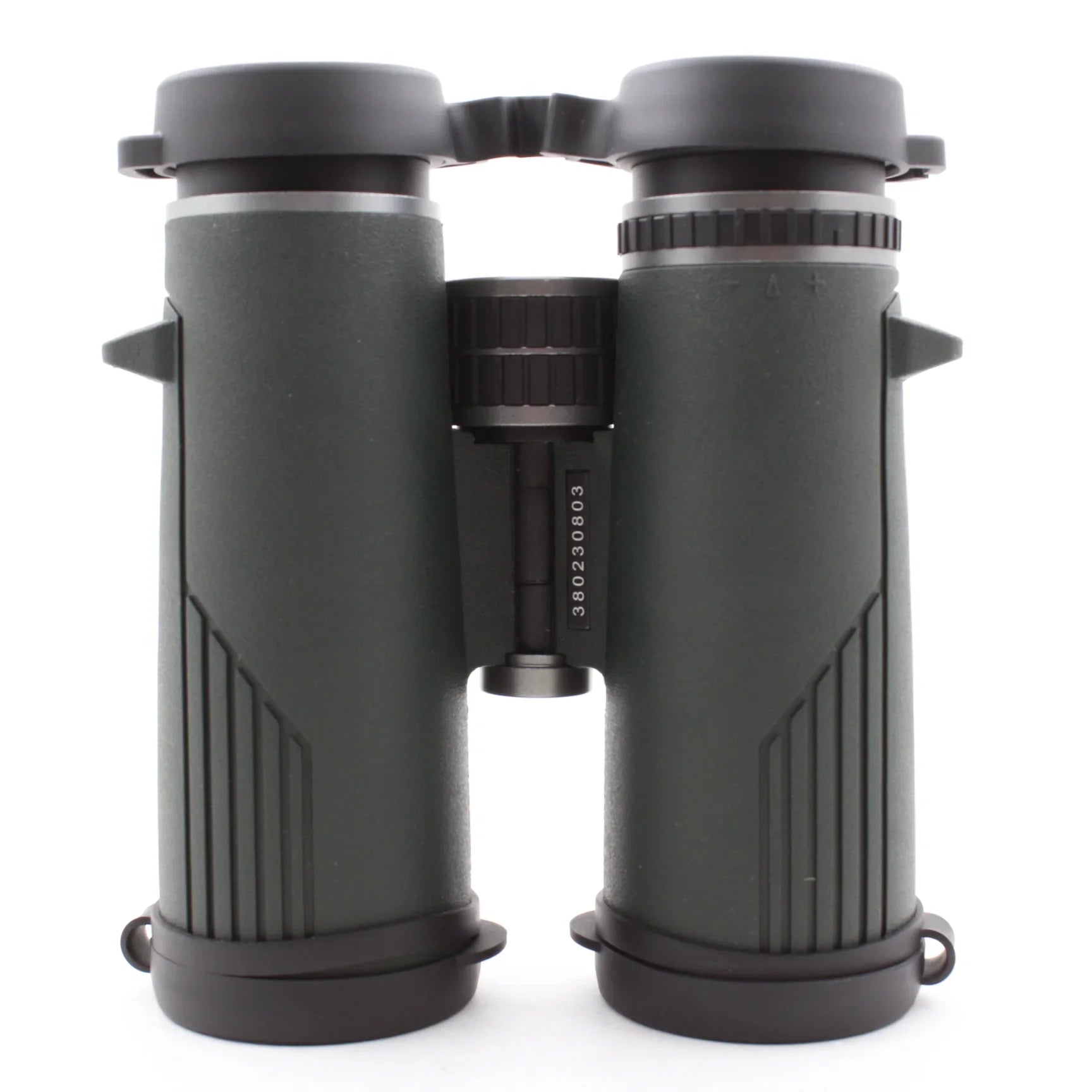 * DEMO * Hawke Sport Optics 10x42 Frontier ED X Binoculars (Green) at PROCAM | procam.com