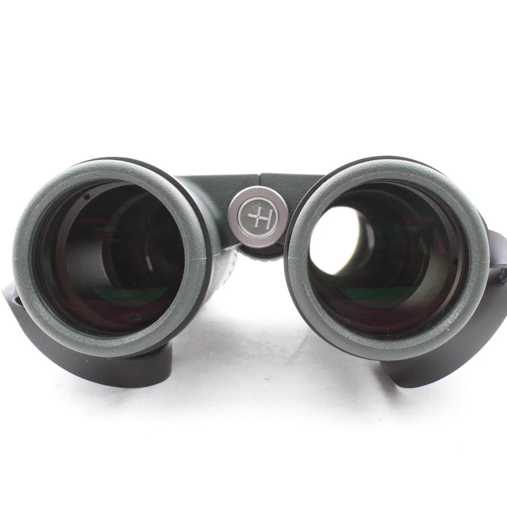 * DEMO * Hawke Sport Optics 10x42 Frontier ED X Binoculars (Green) at PROCAM | procam.com