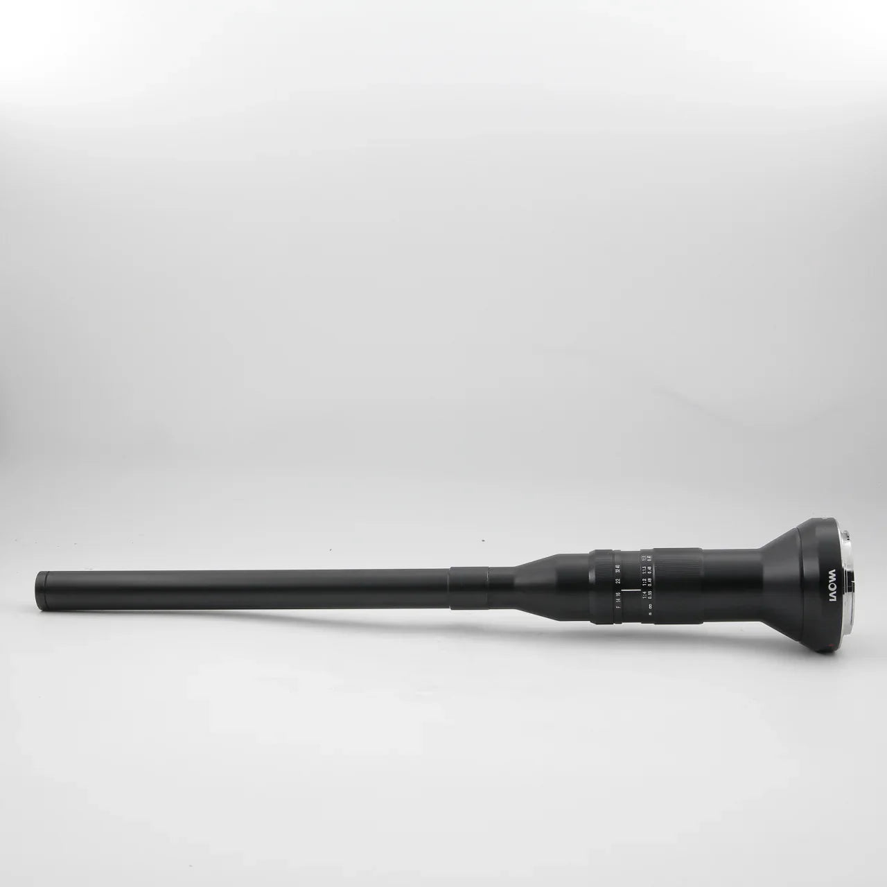 * OPEN BOX EXCELLENT * Laowa 24mm f/14 Probe Lens for Canon EF at PROCAM | procam.com