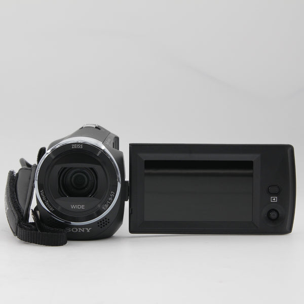 *** OPENBOX EXCELLENT *** Sony HDR-CX405 HD Handycam
