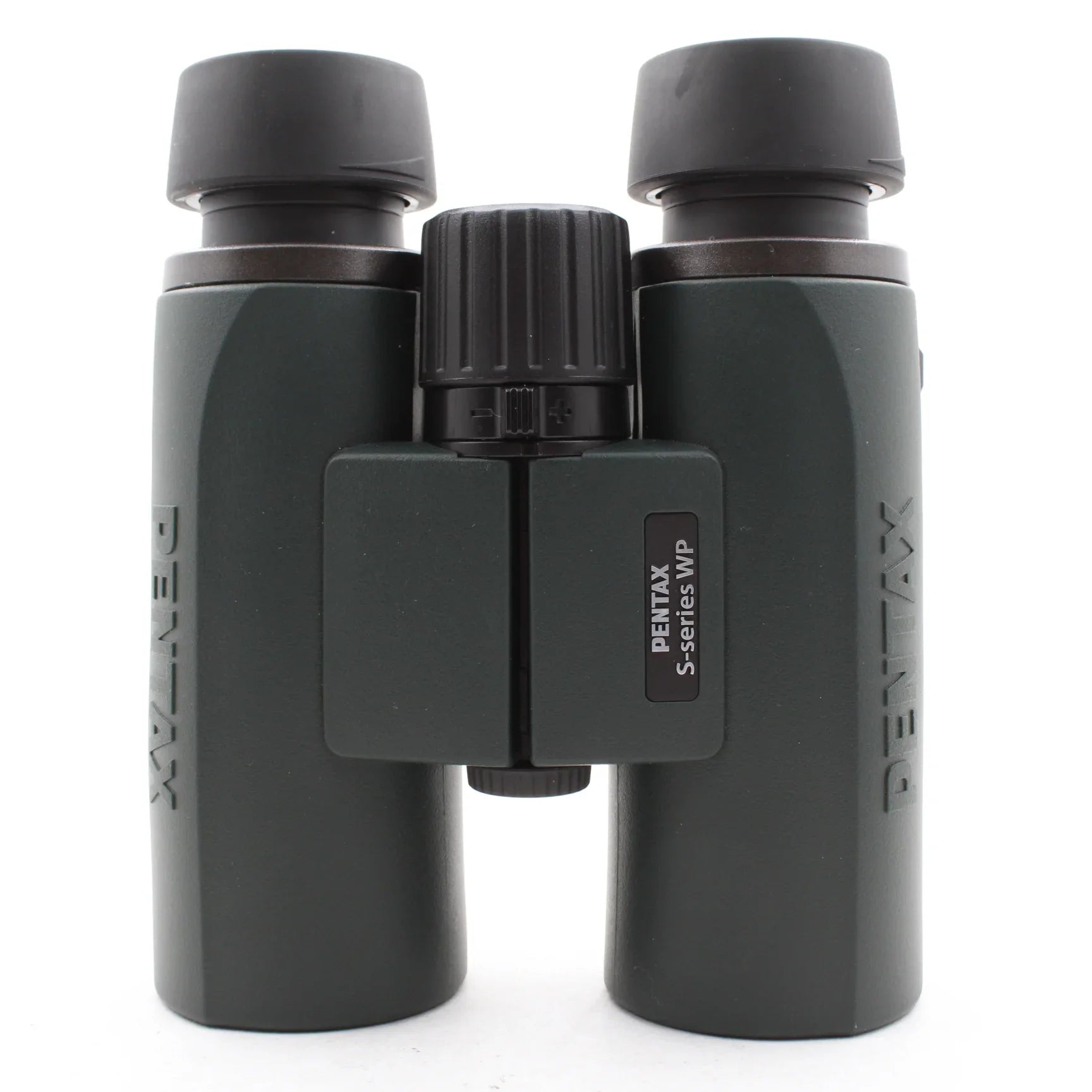 * DEMO * Pentax 10x42 S-Series SD WP Binoculars at PROCAM | procam.com