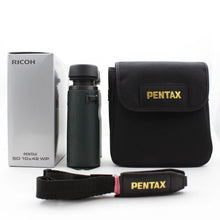 * DEMO * Pentax 10x42 S-Series SD WP Binoculars