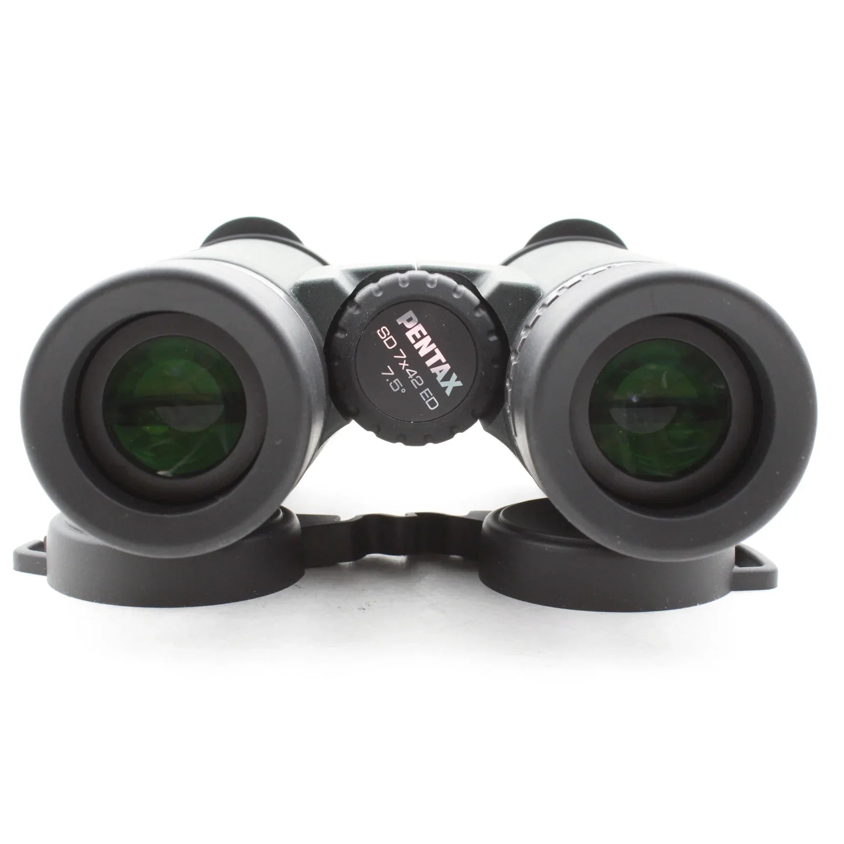 * DEMO * Pentax SD 7x42 ED Binoculars at PROCAM | procam.com
