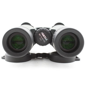 * DEMO * Pentax SD 7x42 ED Binoculars at PROCAM | procam.com