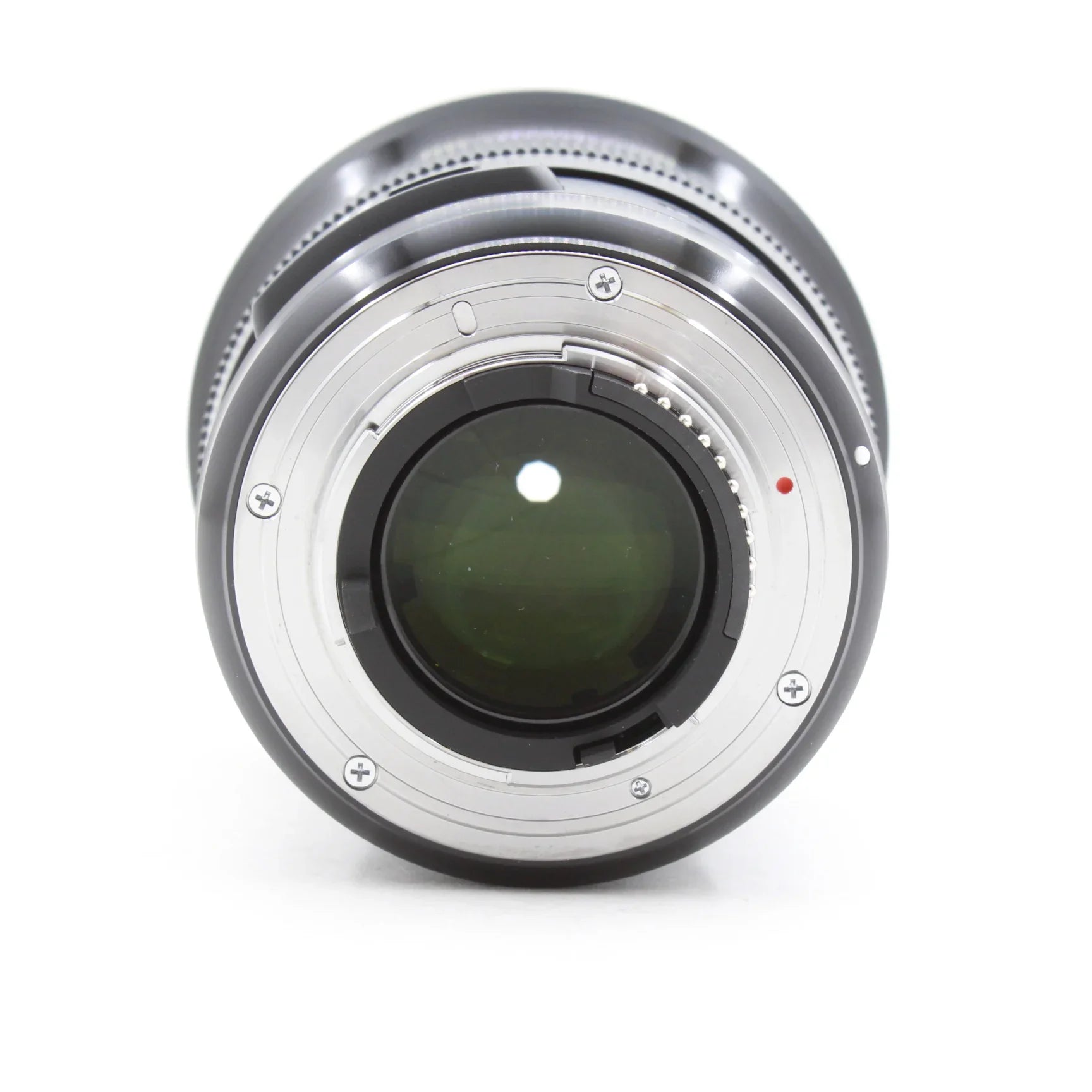 * OPEN BOX EXCELLENT * Sigma 20mm f/1.4 DG HSM ART Lens for Nikon F at PROCAM | procam.com