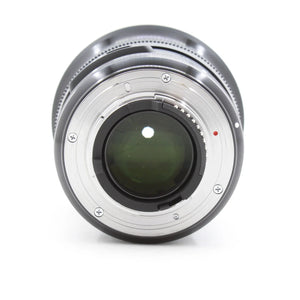 * OPEN BOX EXCELLENT * Sigma 20mm f/1.4 DG HSM ART Lens for Nikon F at PROCAM | procam.com