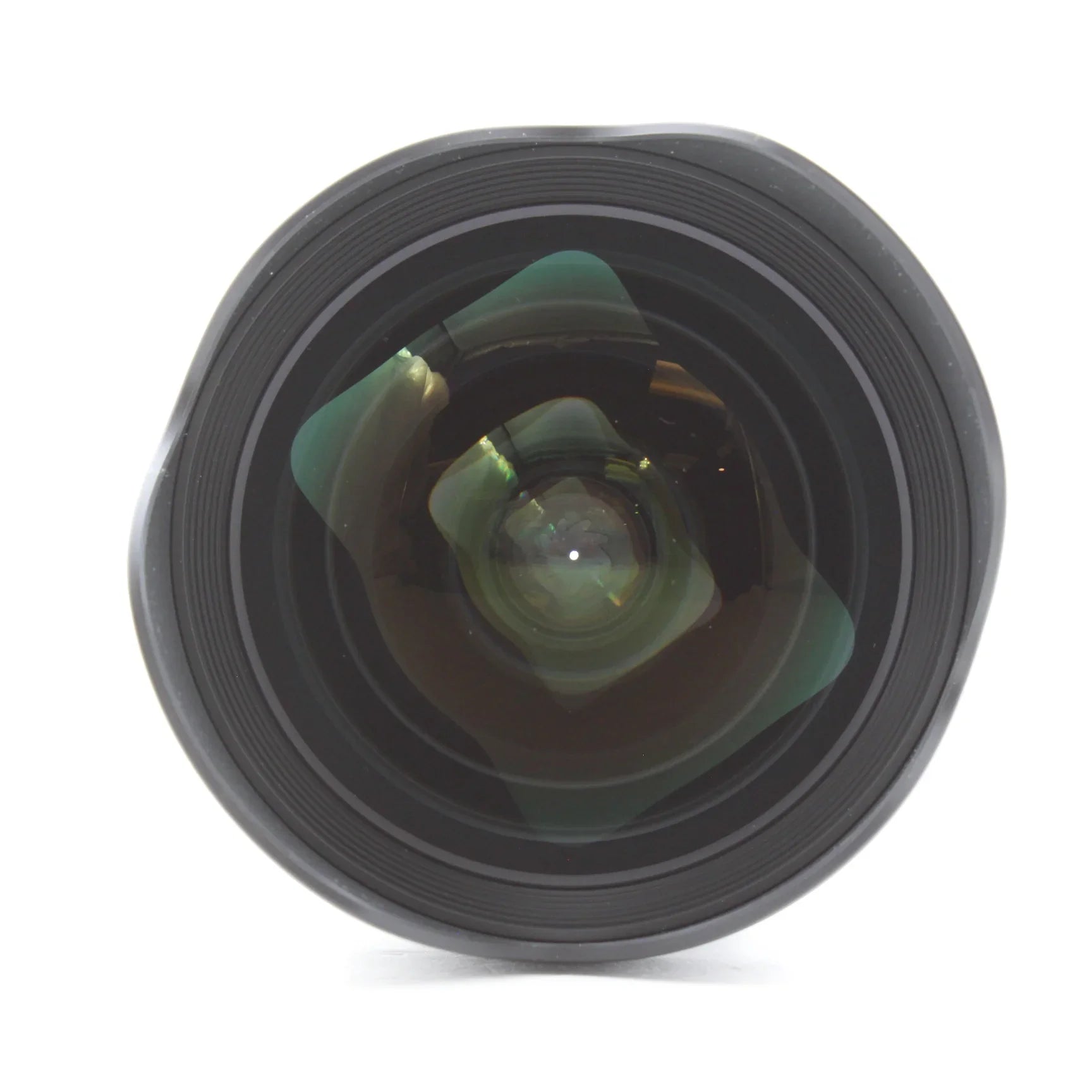 * OPEN BOX EXCELLENT * Sigma 20mm f/1.4 DG HSM ART Lens for Nikon F at PROCAM | procam.com