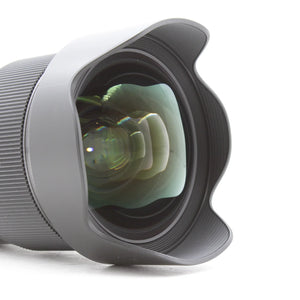 * OPEN BOX EXCELLENT * Sigma 20mm f/1.4 DG HSM ART Lens for Nikon F at PROCAM | procam.com