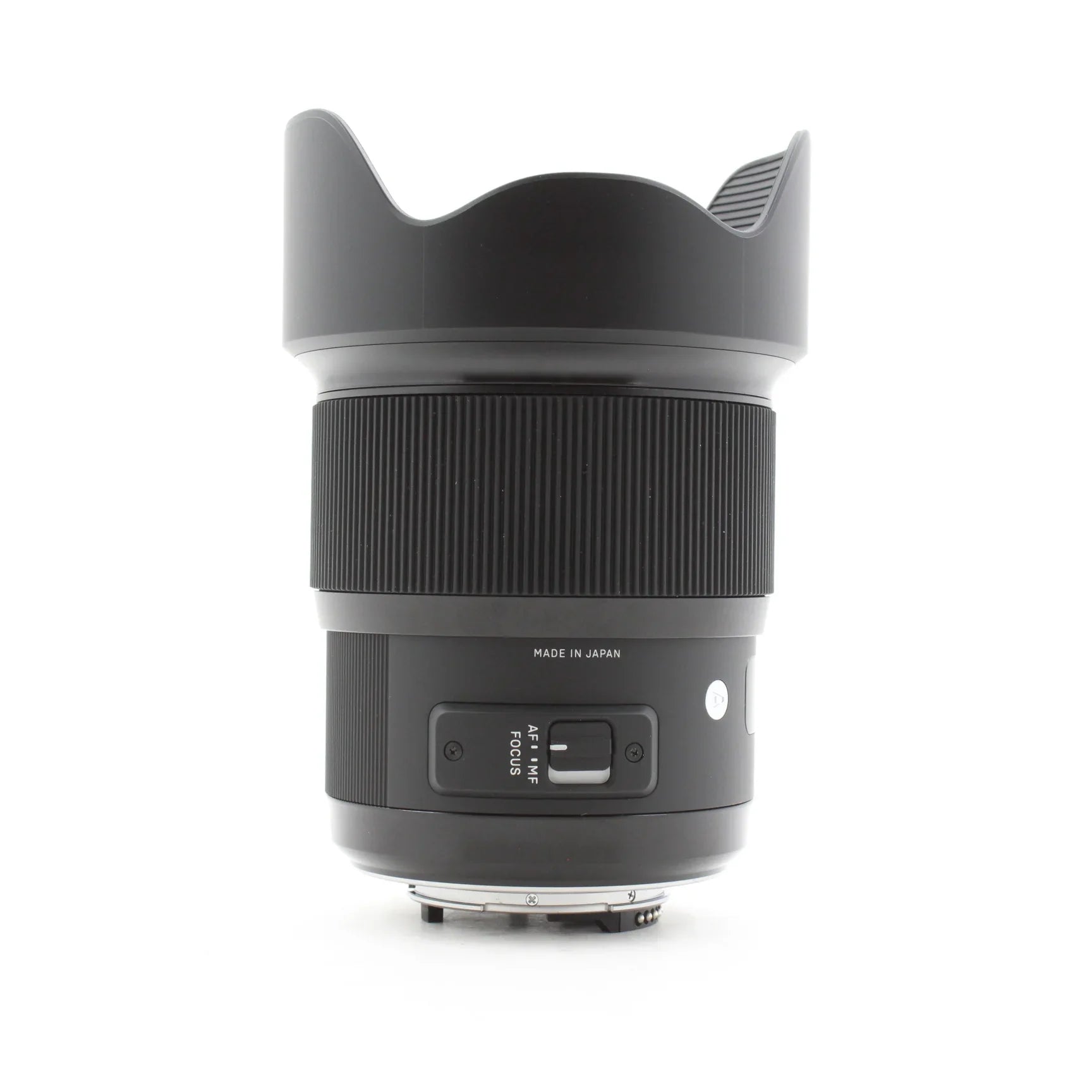* OPEN BOX EXCELLENT * Sigma 20mm f/1.4 DG HSM ART Lens for Nikon F at PROCAM | procam.com