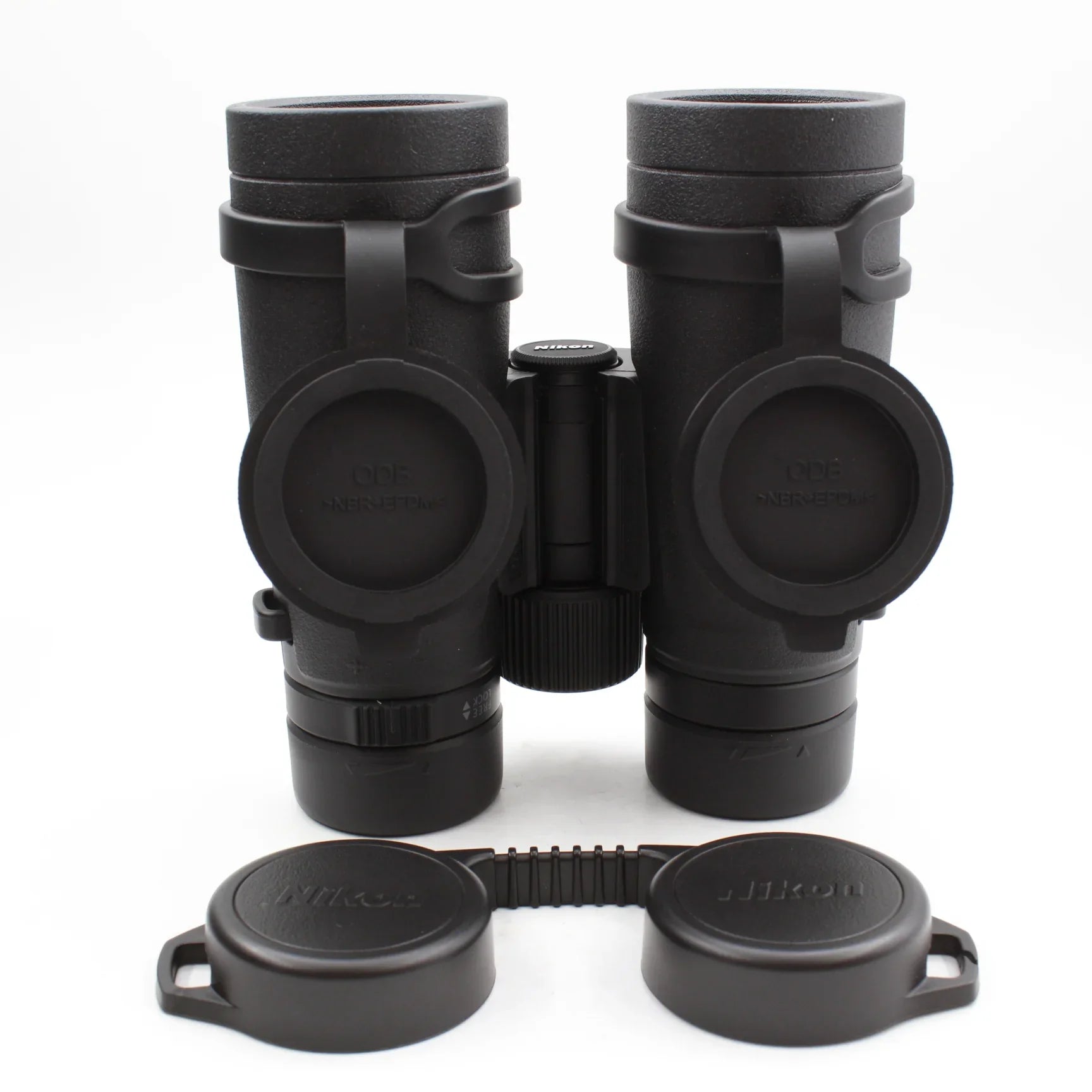 * OPEN BOX EXCELLENT * Nikon 10x42 Monarch M7 Binoculars at PROCAM | procam.com