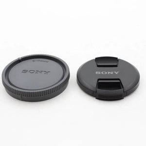 * OPEN BOX GOOD * Sony E 15mm f/1.4 G Lens at PROCAM | procam.com