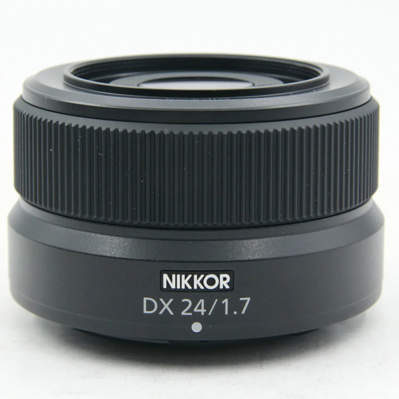 * OPEN BOX EXCELLENT * Nikon NIKKOR Z DX 24mm f/1.7 Lens at PROCAM | procam.com