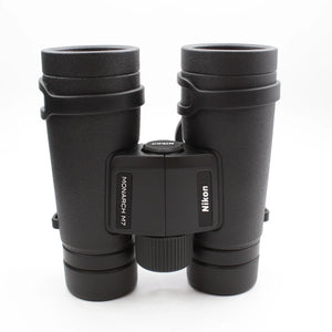 * OPEN BOX EXCELLENT * Nikon 10x42 Monarch M7 Binoculars at PROCAM | procam.com