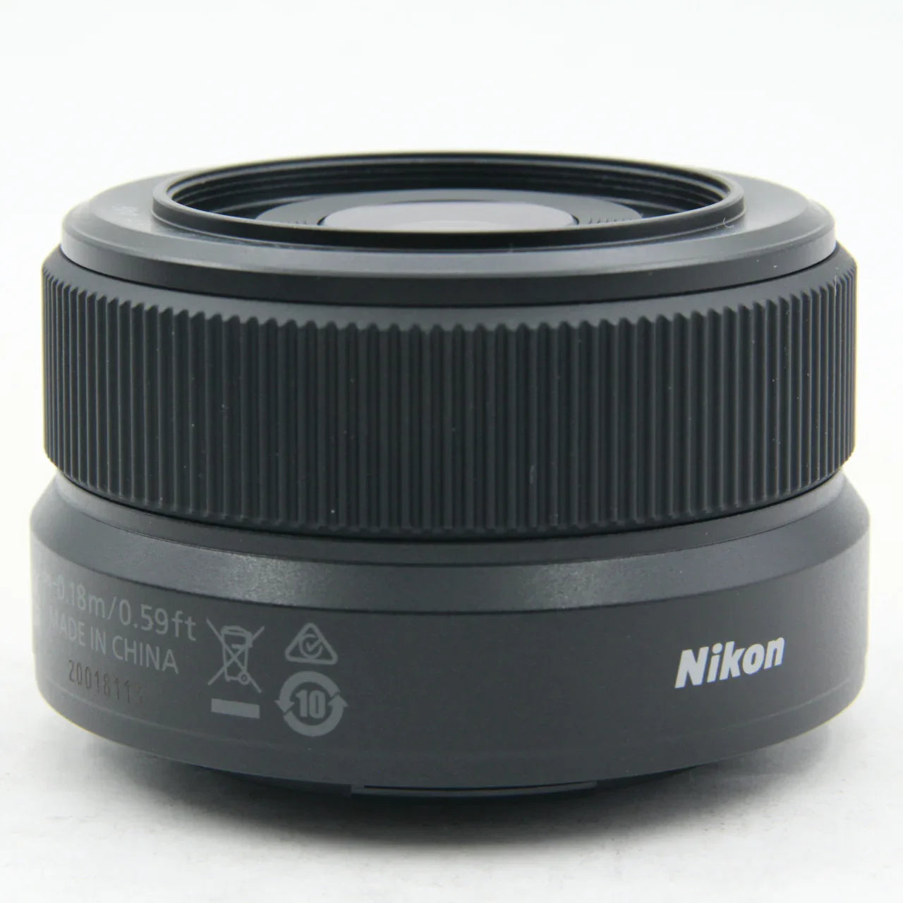 * OPEN BOX EXCELLENT * Nikon NIKKOR Z DX 24mm f/1.7 Lens at PROCAM | procam.com