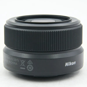 * OPEN BOX EXCELLENT * Nikon NIKKOR Z DX 24mm f/1.7 Lens at PROCAM | procam.com