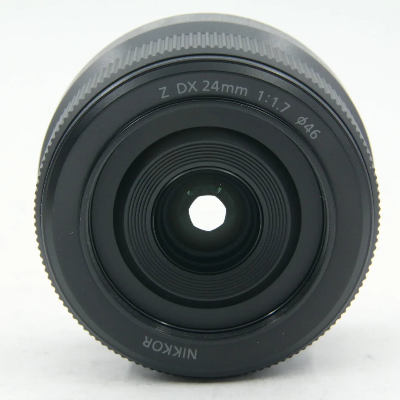 * OPEN BOX EXCELLENT * Nikon NIKKOR Z DX 24mm f/1.7 Lens at PROCAM | procam.com