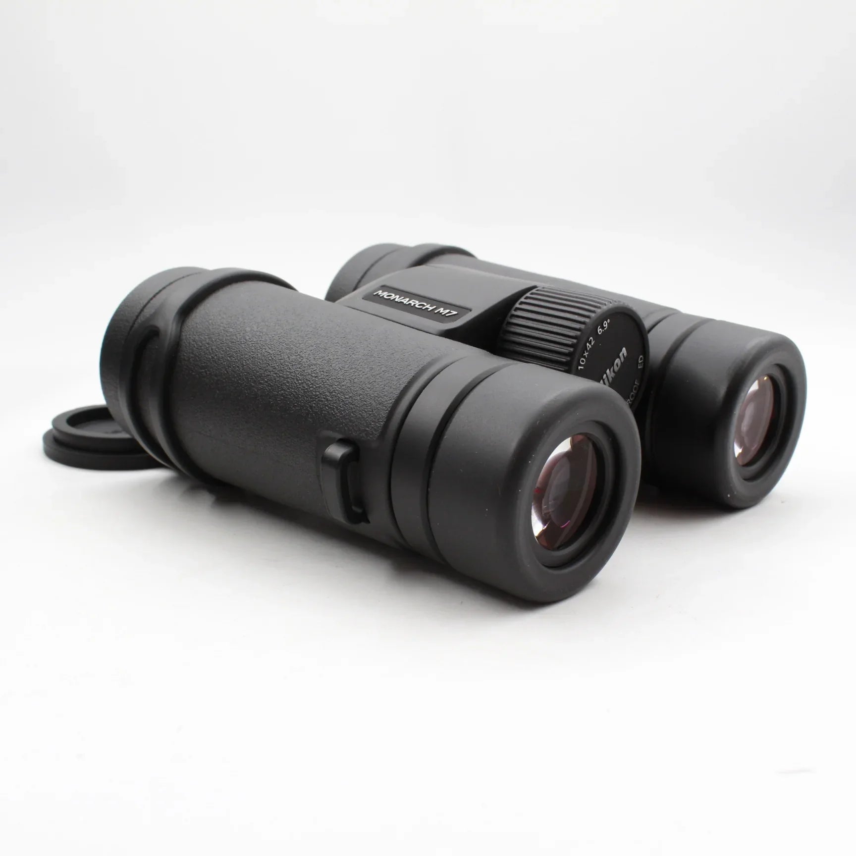 * OPEN BOX EXCELLENT * Nikon 10x42 Monarch M7 Binoculars at PROCAM | procam.com
