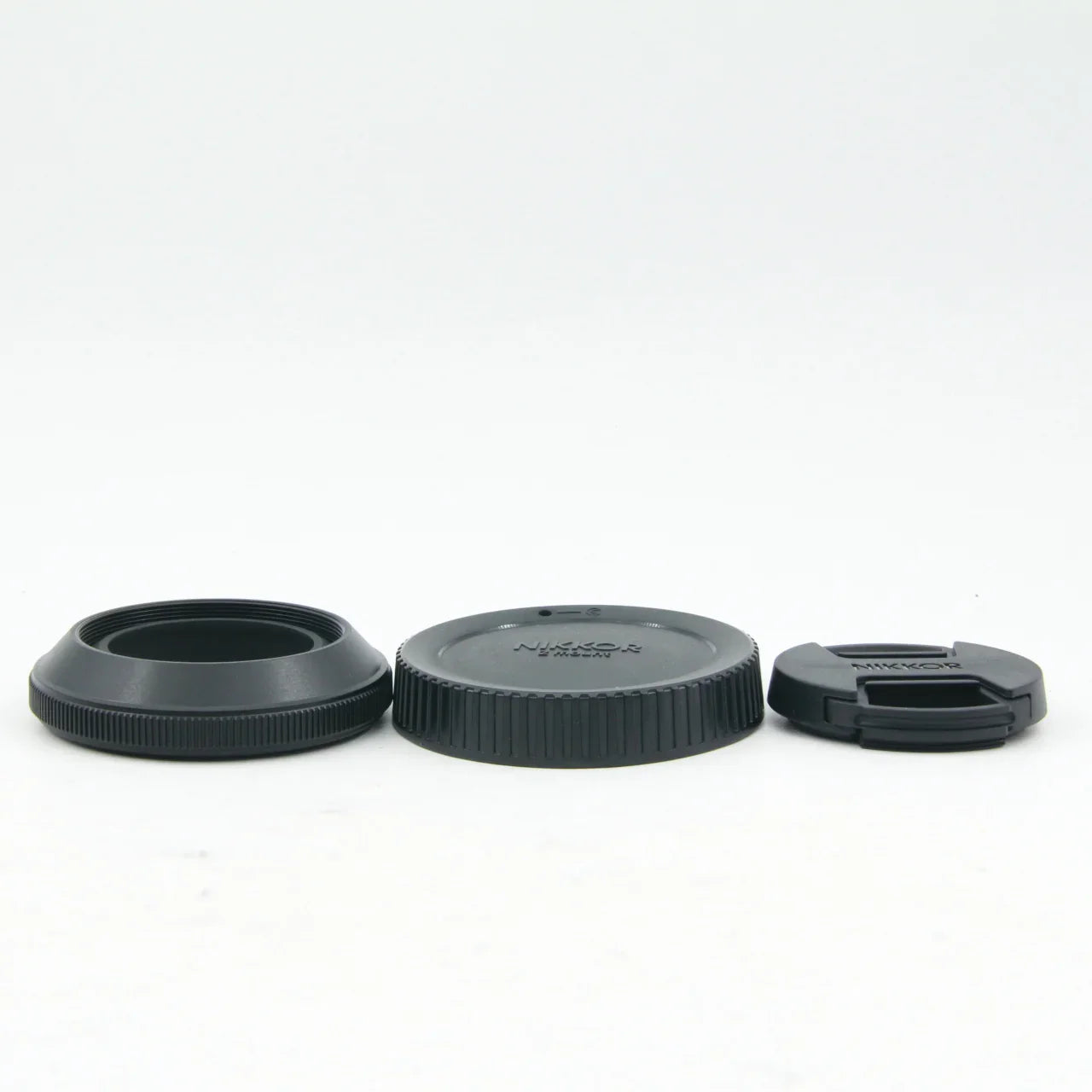 * OPEN BOX EXCELLENT * Nikon NIKKOR Z DX 24mm f/1.7 Lens at PROCAM | procam.com