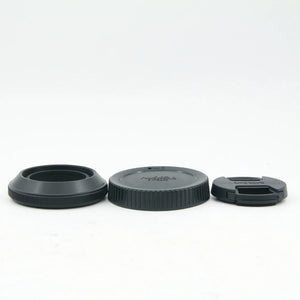 * OPEN BOX EXCELLENT * Nikon NIKKOR Z DX 24mm f/1.7 Lens at PROCAM | procam.com