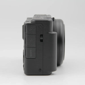 * OPEN BOX EXCELLENT * Sony ZV-1F Vlogging Camera (Black) at PROCAM | procam.com