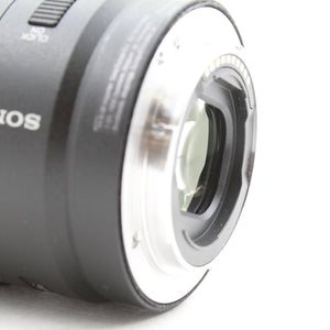 * OPEN BOX GOOD * Sony E 15mm f/1.4 G Lens at PROCAM | procam.com