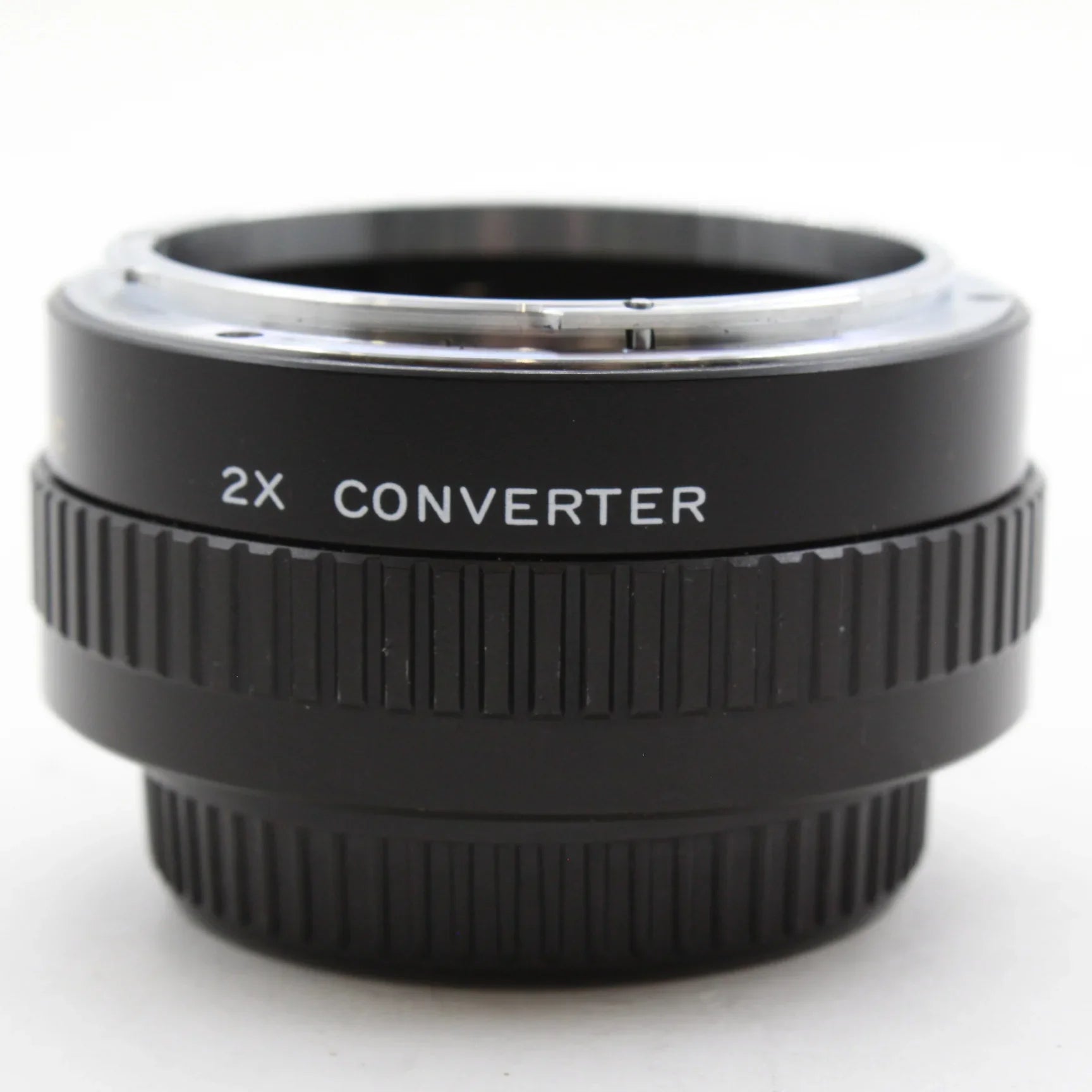 * USED * Focal MC 2X Converter 20-06-77 For Canon at PROCAM | procam.com
