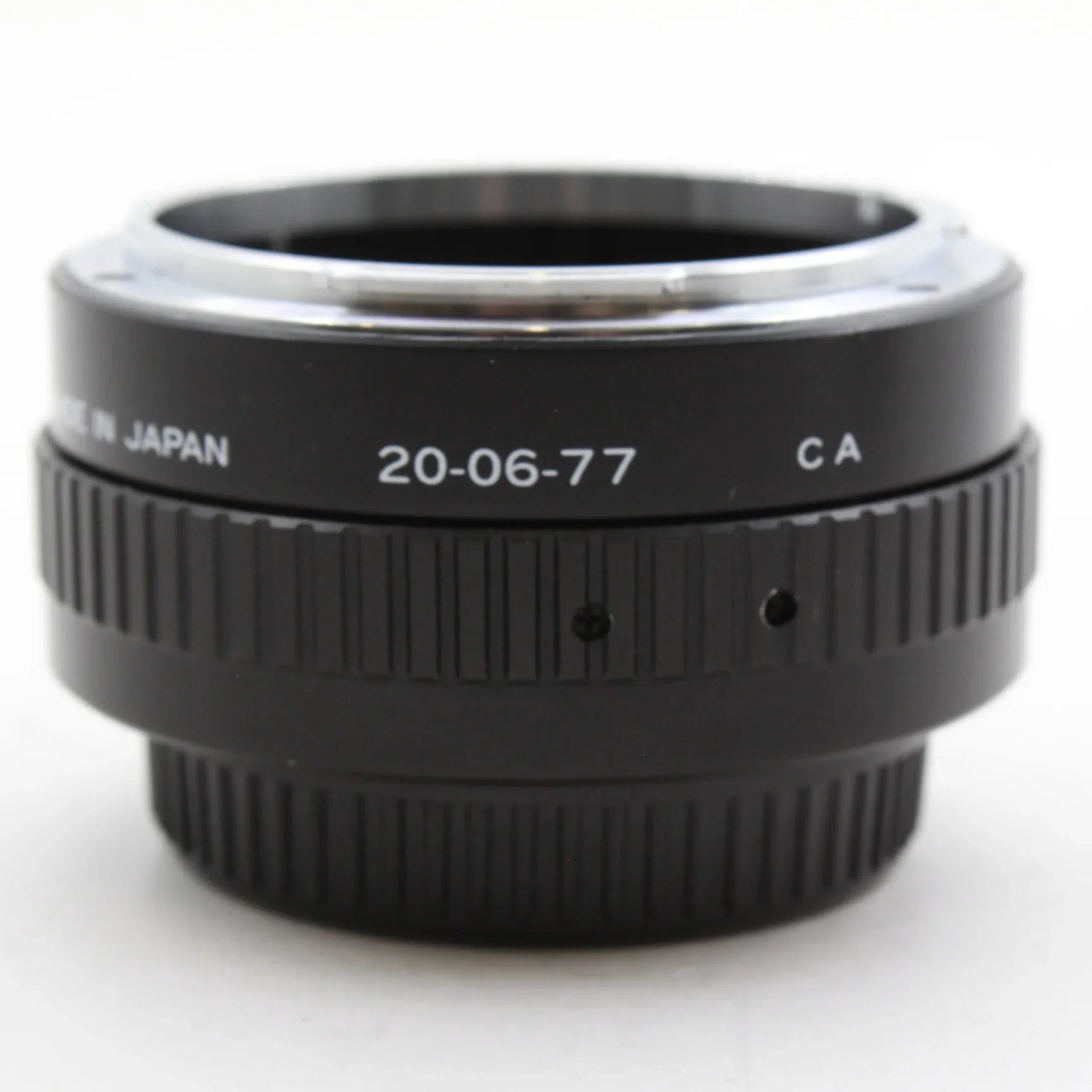 * USED * Focal MC 2X Converter 20-06-77 For Canon at PROCAM | procam.com