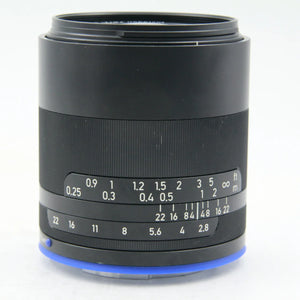 * OPEN BOX EXCELLENT * Zeiss Loxia 21mm f/2.8 Lens for Sony E at PROCAM | procam.com