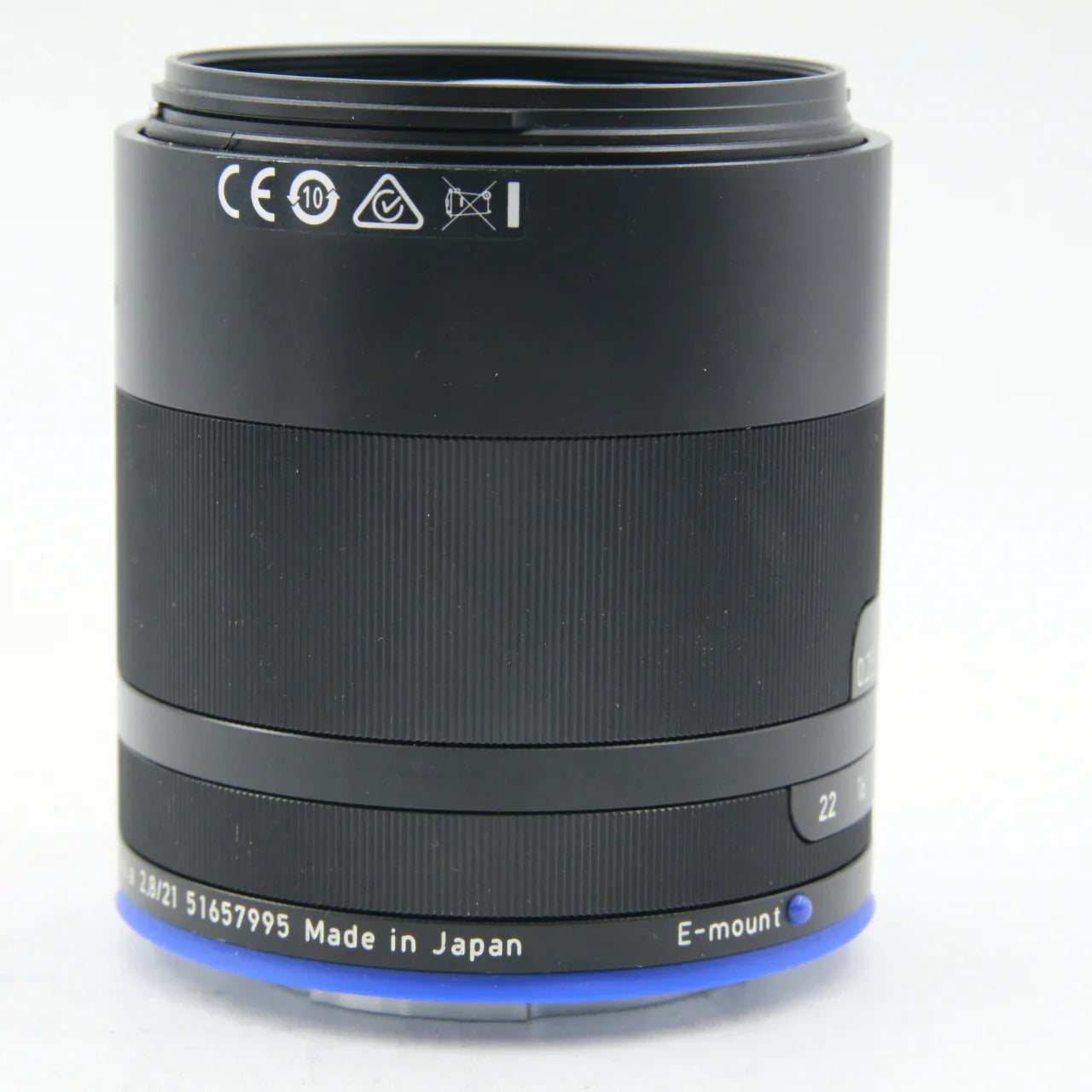 * OPEN BOX EXCELLENT * Zeiss Loxia 21mm f/2.8 Lens for Sony E at PROCAM | procam.com
