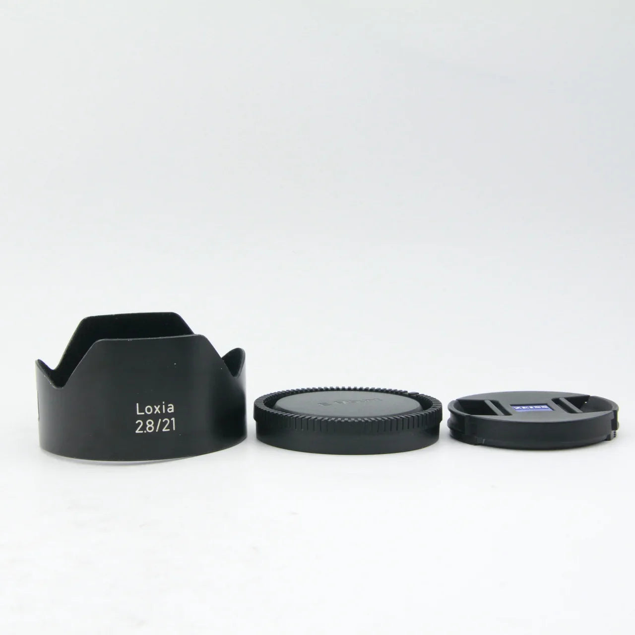 * OPEN BOX EXCELLENT * Zeiss Loxia 21mm f/2.8 Lens for Sony E at PROCAM | procam.com