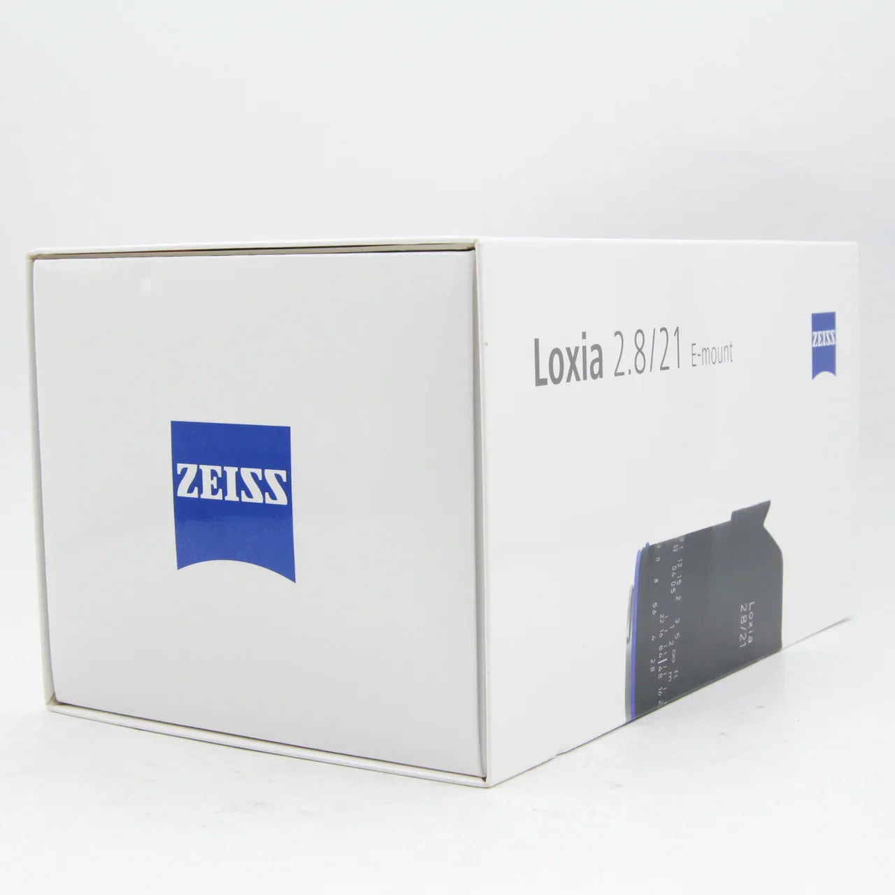 * OPEN BOX EXCELLENT * Zeiss Loxia 21mm f/2.8 Lens for Sony E at PROCAM | procam.com