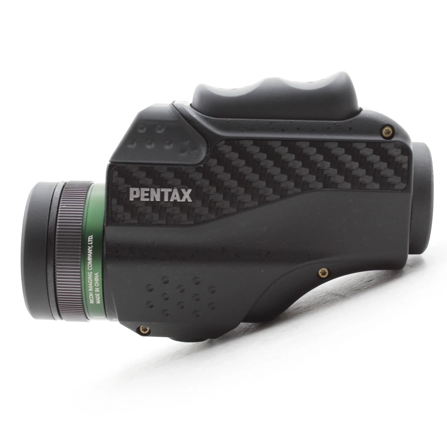 * DEMO * Pentax 6x21 VM WP Monocular at PROCAM | procam.com