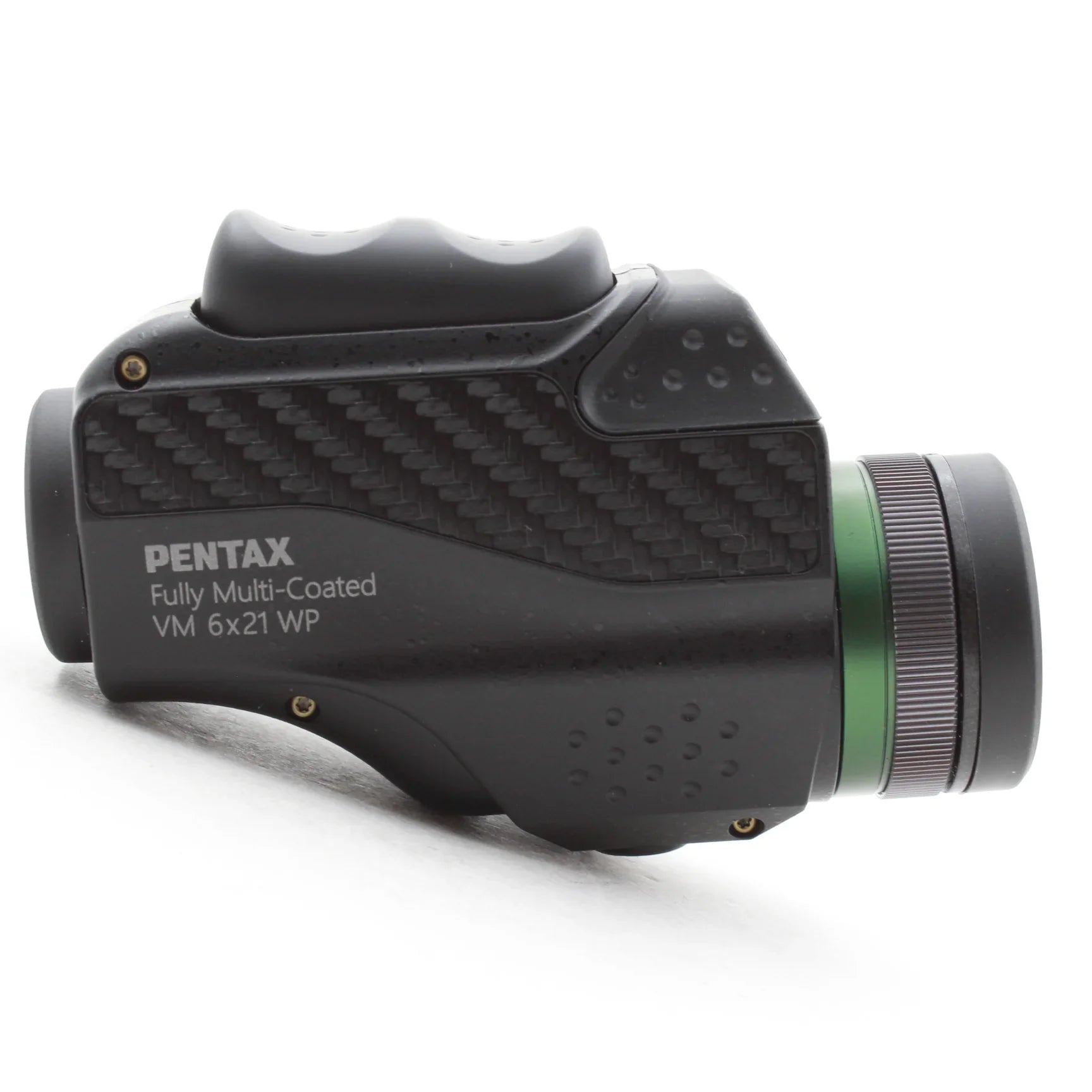 * DEMO * Pentax 6x21 VM WP Monocular at PROCAM | procam.com
