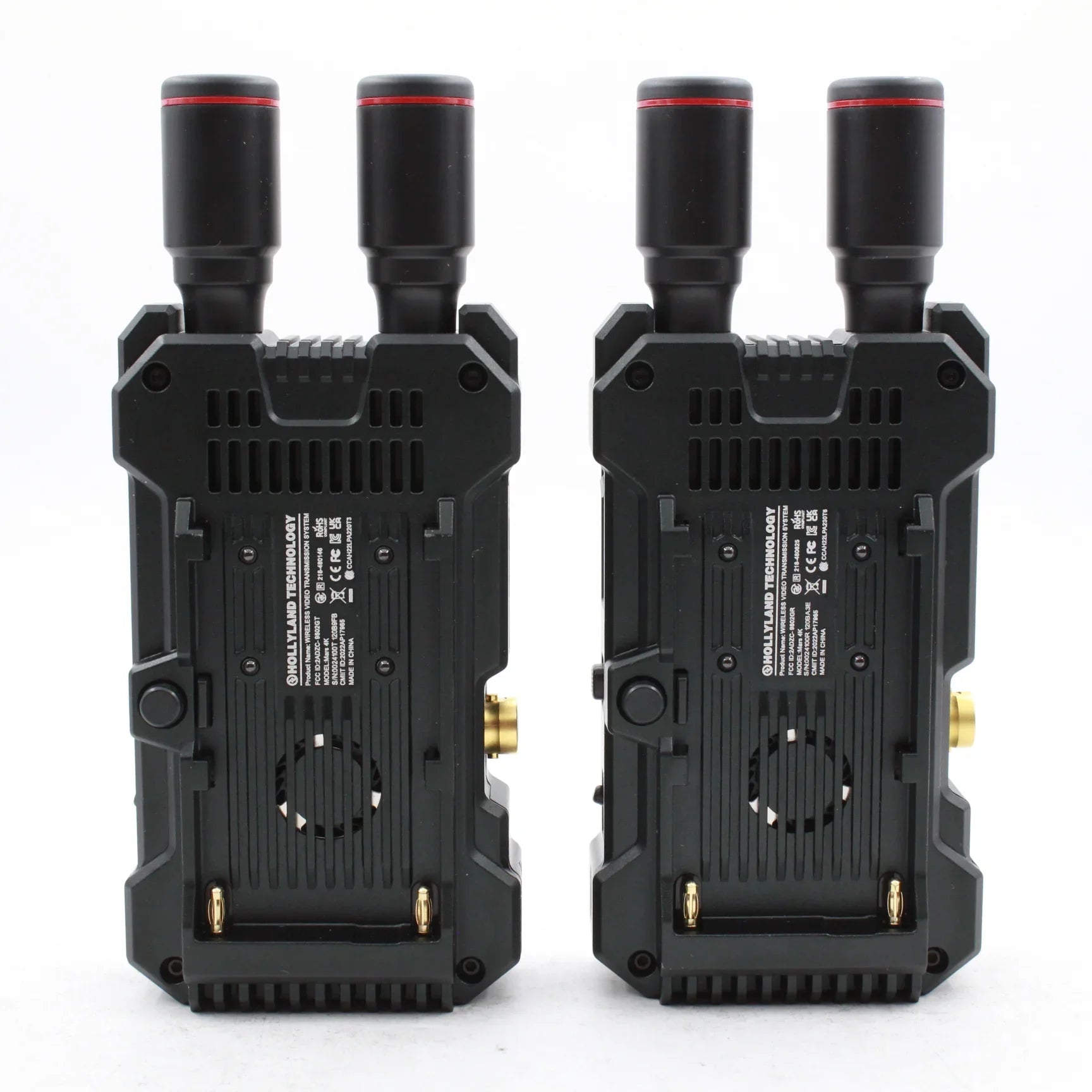 * OPEN BOX EXCELLENT * Hollyland Mars 4K SDI/HDMI Wireless Video Transmission System at PROCAM | procam.com