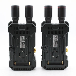 * OPEN BOX EXCELLENT * Hollyland Mars 4K SDI/HDMI Wireless Video Transmission System at PROCAM | procam.com