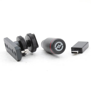 * OPEN BOX EXCELLENT * Hollyland Mars 4K SDI/HDMI Wireless Video Transmission System at PROCAM | procam.com