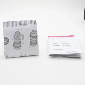 * OPEN BOX GOOD * Canon RF 50mm f/1.8 STM Lens at PROCAM | procam.com