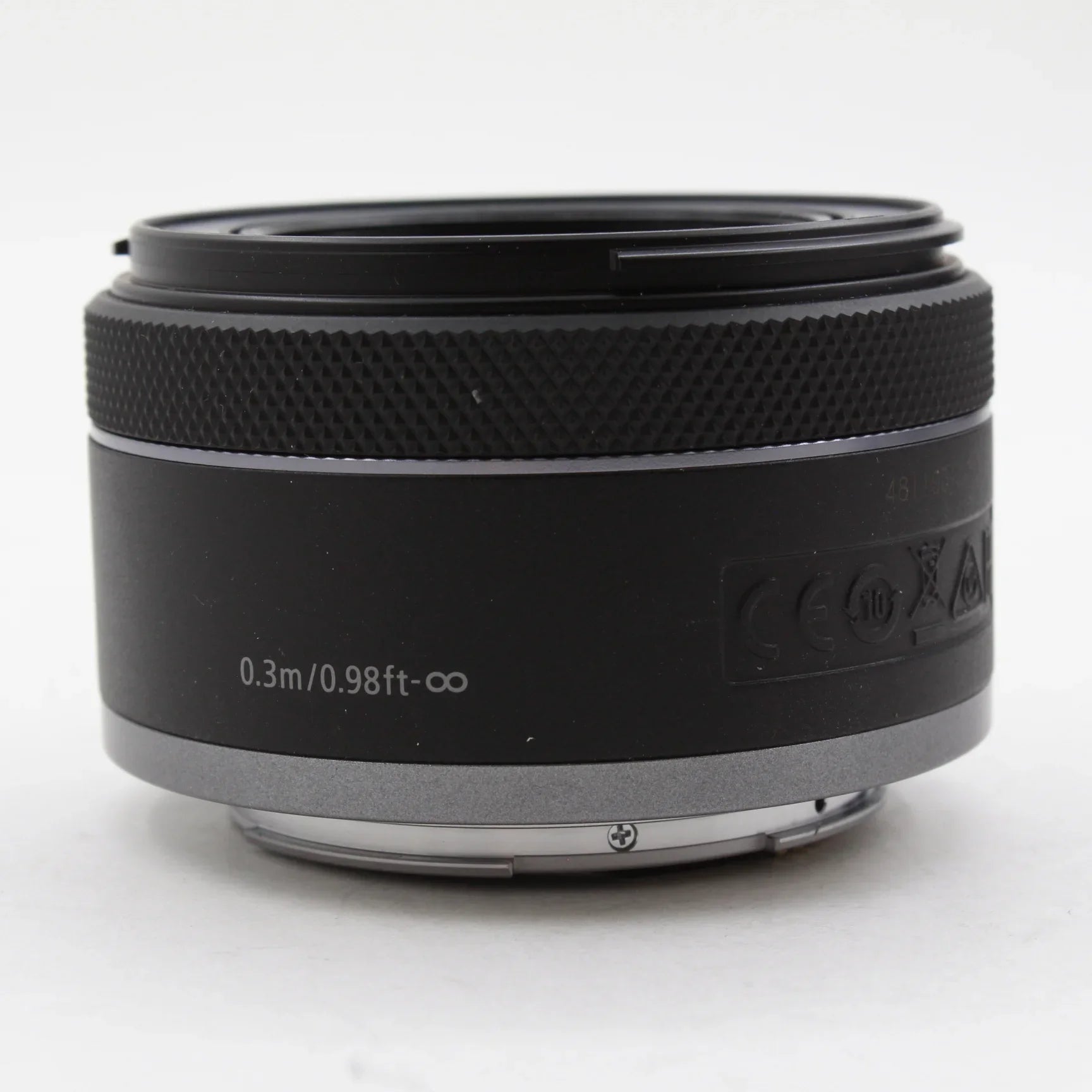 * OPEN BOX GOOD * Canon RF 50mm f/1.8 STM Lens at PROCAM | procam.com